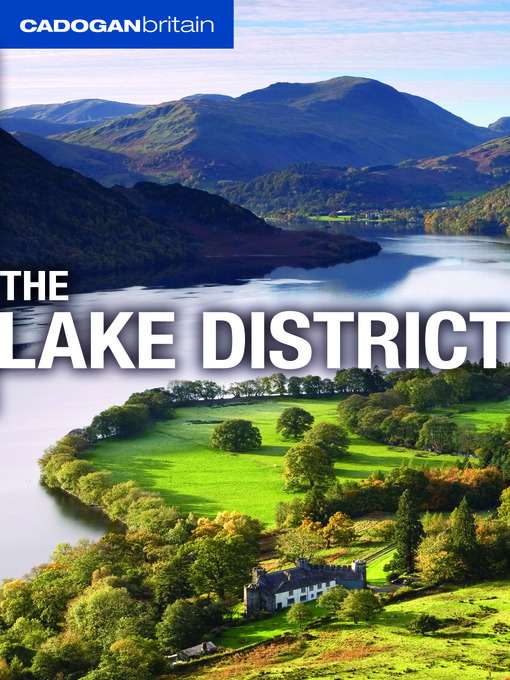 Title details for The Lake District by Vivienne Crow - Available
